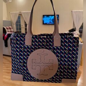 Tory Burch Multicolor mini purse